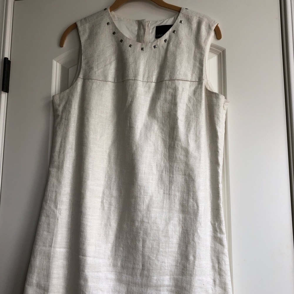 Sheath Dress!